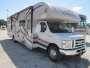 2014 THOR MOTOR COACH Chateau